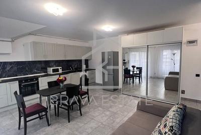 Apartament cu 2 camere decomandat, mobilat în Florești - 2