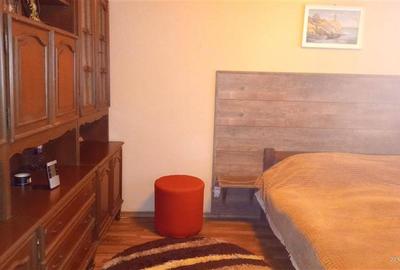 Apartament cu 3 camere semidecomandat în Obor - 5