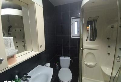 Apartament cu 2 camere decomandat în Central - 4