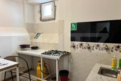 Spațiu comercial, de 408 mp, în Central - 6