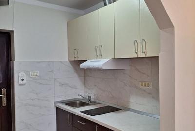 Garsonieră în UTA - 6