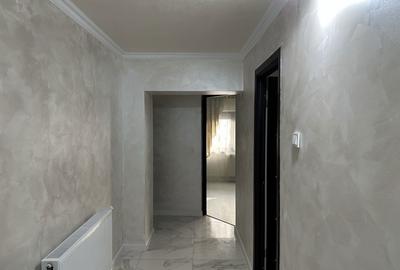 Apartament cu 2 camere în Vărsătura - 4