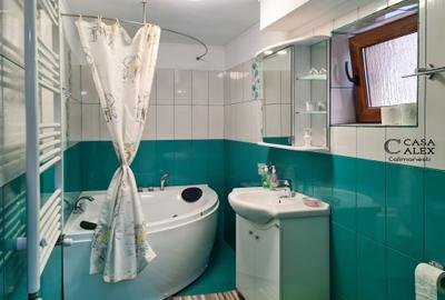 Casă cu 4 camere în Central