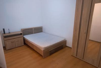 Garsonieră semidecomandată în UMT - 3