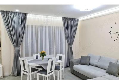 Vand apartament deosebit situat la trei minute de Partia Kalinderu!!! - 1