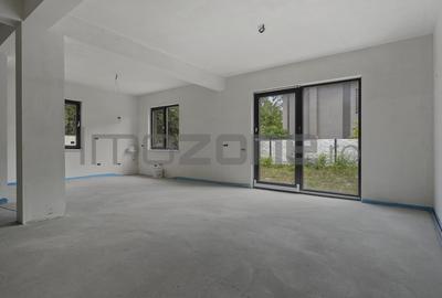 Militari, Pacii, casa spatioasa cu terasa si loc de parcare - 7