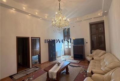 Apartament cu 3 camere în Someșeni - 11