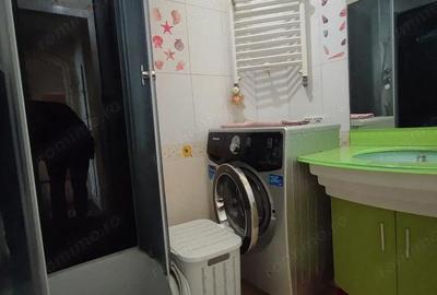 Apartament cu 2 camere decomandat în Pantelimon - 1