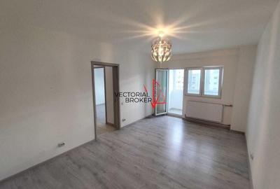 Apartament cu 2 camere decomandat în Basarabia - 1