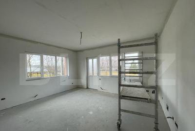 Casa S+P+E+M, pretabila clinica / birouri, Balta Verde Casa S+P+E+M, pretabila clinica / birouri, Balta Verde - 4