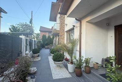 Vila Dobroesti 5 Camere Gradina Japoneza - 3