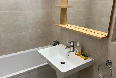 Apartament cu 2 camere decomandat în Băneasa - 6