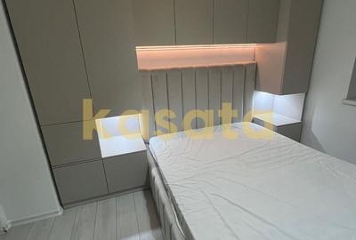 Apartament cu 2 camere semidecomandat, mobilat în Ozana - 13