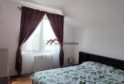 Comision 0%! Casa spatioasa mobilata si utilata in Floresti, curte generoasa ame Comision 0%! Casa spatioasa mobilata si utilata in Floresti, curte generoasa ame - 17