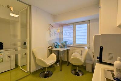 Spațiu comercial, de 65 mp, în P-ța Alba Iulia - 7