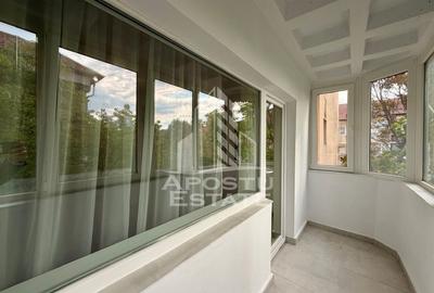 Apartament cu 2 camere decomandat, mobilat în Bucovina - 12