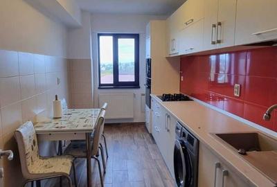 Apartament cu 2 camere decomandat în Bucium - 5