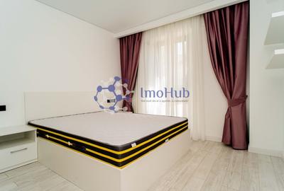 Apartament cu 2 camere în Bucșinescu - 6