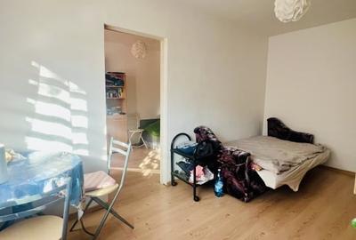 Apartament cu 2 camere semidecomandat, mobilat în Șagului - 5
