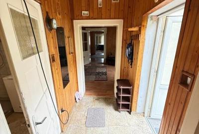 Casa centrala de vanzare- zona Cristian - 14