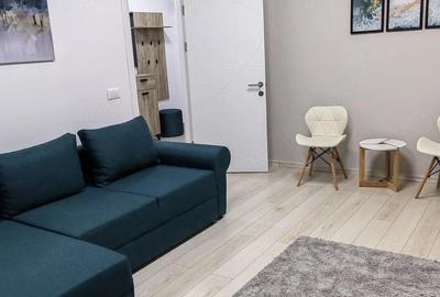 Apartament cu 2 camere decomandat în Central - 1