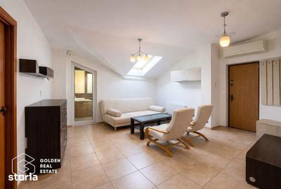 Apartament cu 3 camere, mobilat în Fratelia - 7