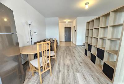 Garsonieră decomandată, mobilată în Tudor Vladimirescu - 8