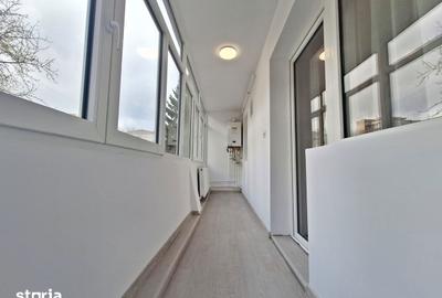 Apartament cu 3 camere decomandat în Sud - 3