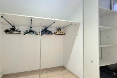 Casă individuală cu 5 camere cu Teren 400 Mp în Giroc - 16