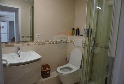 Apartament cu 3 camere decomandat, mobilat în Ultracentral - 7