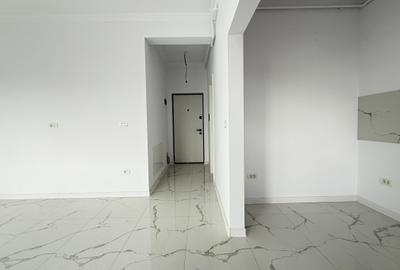 2 camere între-un bloc nou, situat în Giroc - 7