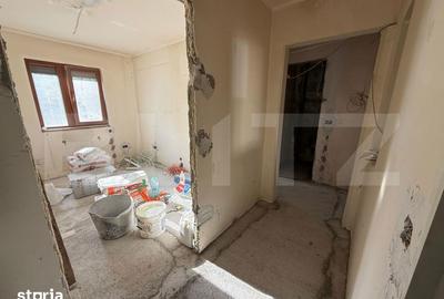 Apartament cu 4 camere decomandat în Vest - 5