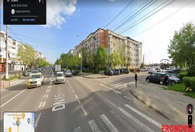 Spațiu comercial, de 70 mp, în Ștefan cel Mare - 1