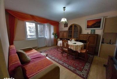 Apartament cu 4 camere decomandat în Săsar - 8