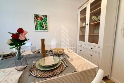 Apartament cu 4 camere, Renovat complet, Zona Cetatii - 7