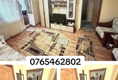 Apartament cu 2 camere semidecomandat în Central - 1
