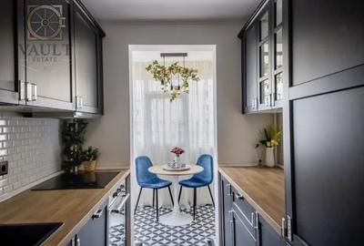 Apartament 2 camere - LA CHEIE - zona BASARABIA - 6