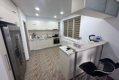 Sos Salaj - Apartament cu 3 camere si terasa, 200 mp, Comision 0% - 3