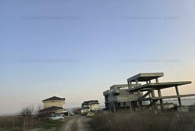 Teren de vanzare in Constanta Palazu Mare la 130.000 - 1