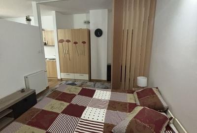 Apartament 1 cameră generos zona Complex - 3