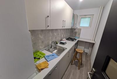 Garsonieră decomandată, mobilată în Pantelimon - 3