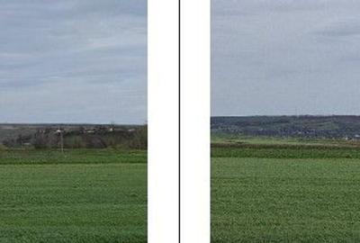 Teren Andrieseni, cota parte 1/20, ID: R2603082 - 8