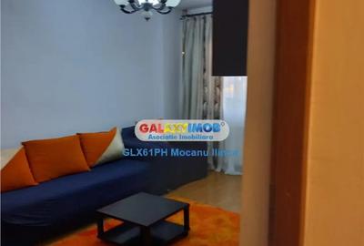 Apartament cu 2 camere decomandat, mobilat în Republicii