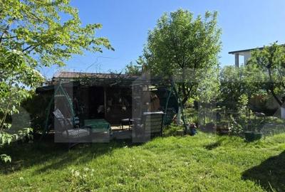 Casa Individuala, P+E, 3 dormitoare, 900 mp teren, zona Carc - 3