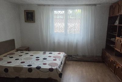 Garsonieră decomandată în Chiajna