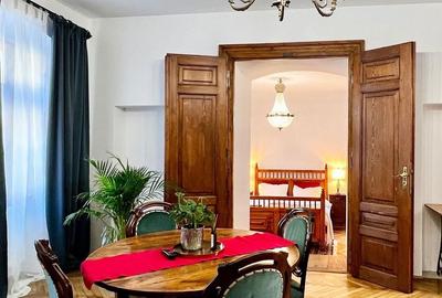 Apartament cu 4 camere în Centrul Istoric - 2