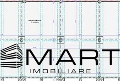 Birou, de 2,200 mp, în Periferie - 3