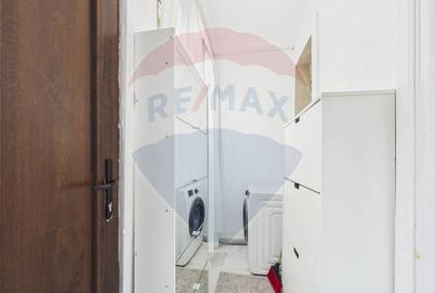 Casă cu 3 camere cu Teren 84 Mp în Andronache - 7