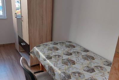 Garsonieră semidecomandată în Terezian - 2