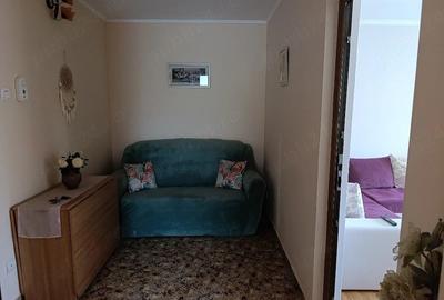 Apartament cu 2 camere decomandat în Dărmănești - 13